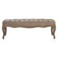Backless Indoor Bench Z5390
