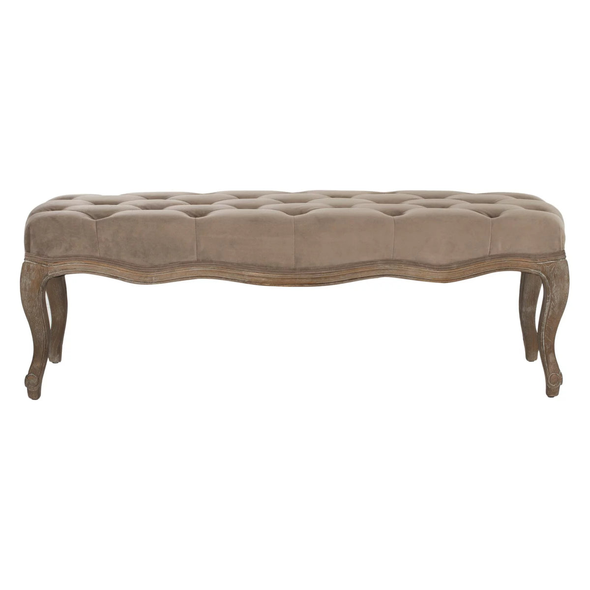 Backless Indoor Bench Z5390