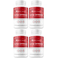 Blood Sugar & Pressure Supplement 4 Bottles L500969