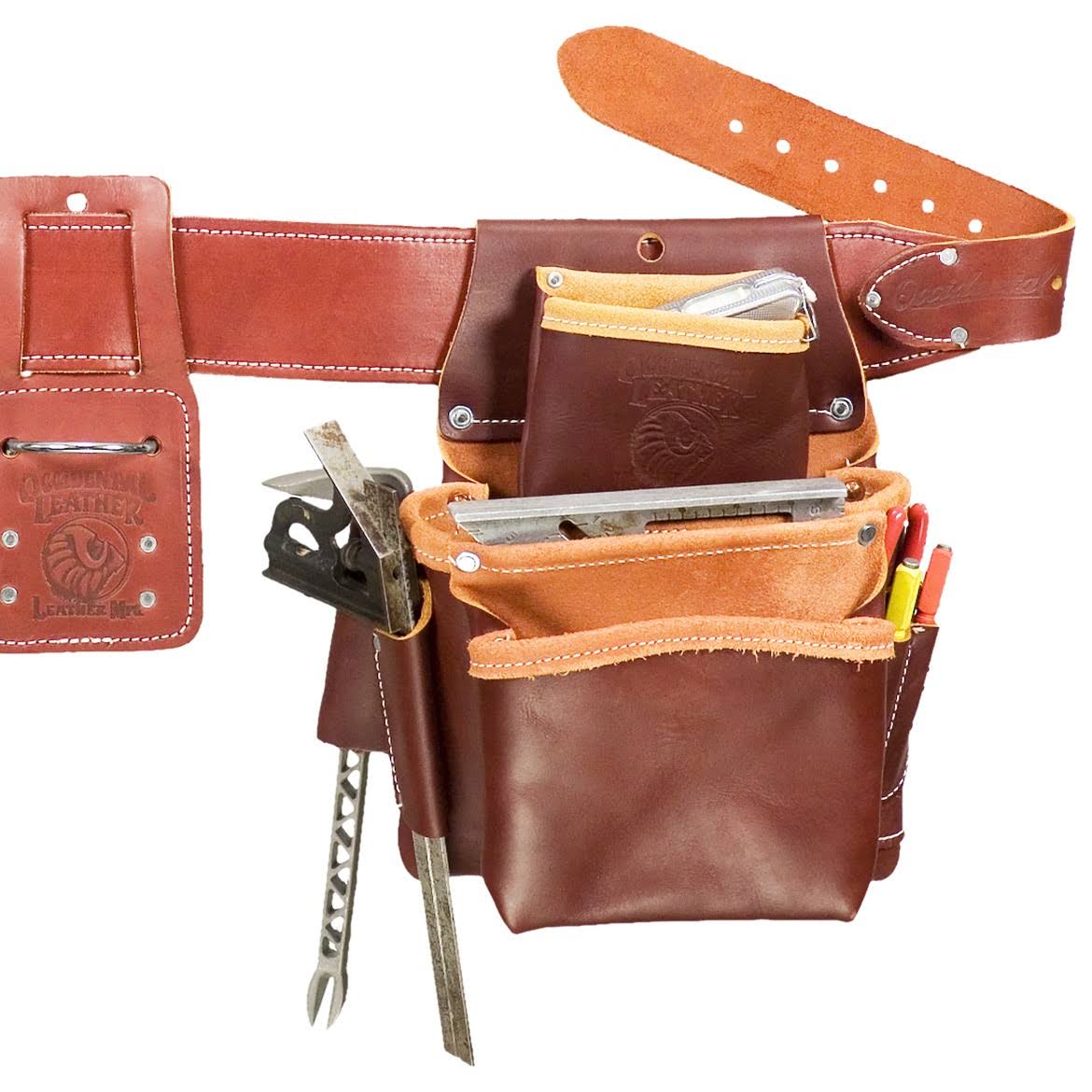 Medium Left Handed Pro Framer Set P871729