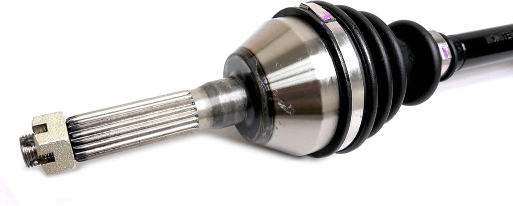 Front CV Axle Pack of 2 S44192