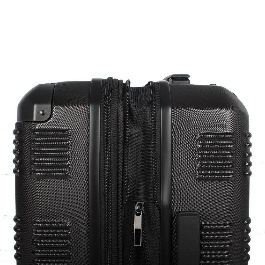 Black Hardside Suitcase N783274