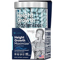 Height Growth Supplement with Bone Support Complex B31434