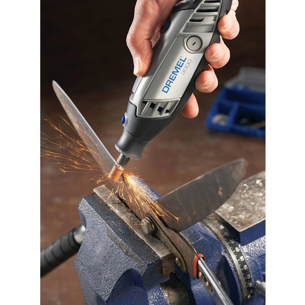Variable Speed Rotary Tool with 18 Accessories N147577