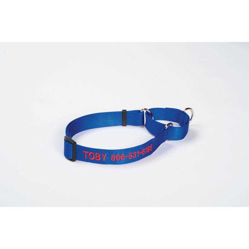 Martingale Collar M574