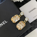 Earrings F2397