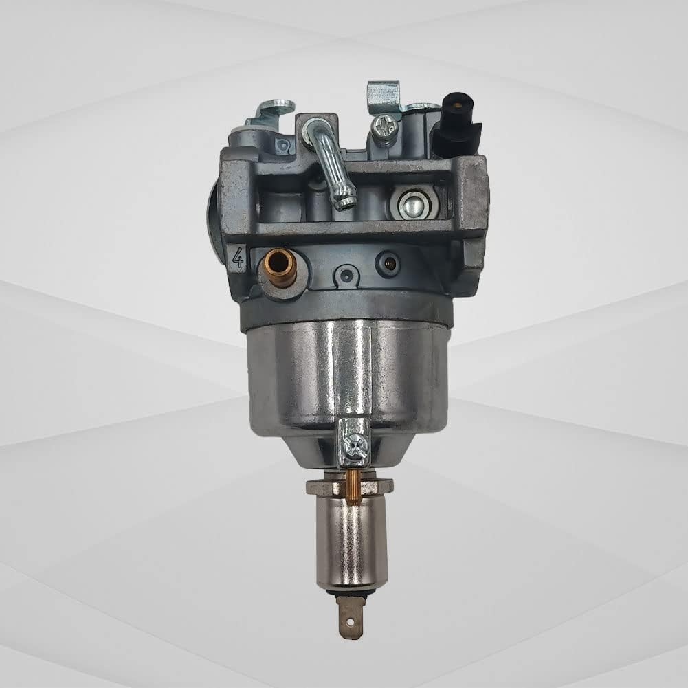 Carburetor Pack of 2 E5509