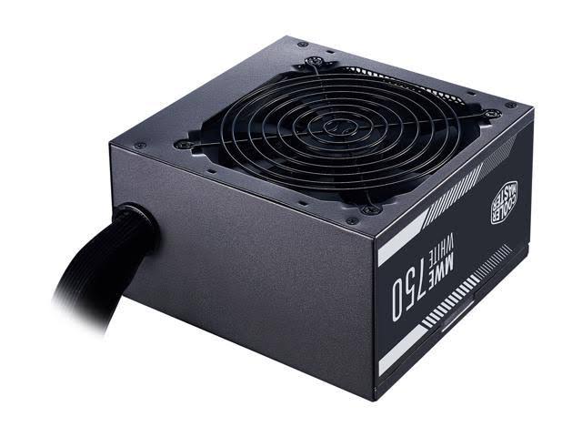 White Power Supply S1890
