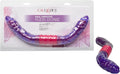 Dual Vibrating and Pulsating Flexi-Dong E72885