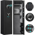 3-5 Long Gun Safe with Backlit Keypad Z4016