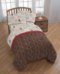 Twin Bedding Set U3824