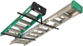 Double Ladder Ceiling Rack Pack of 2 V97547