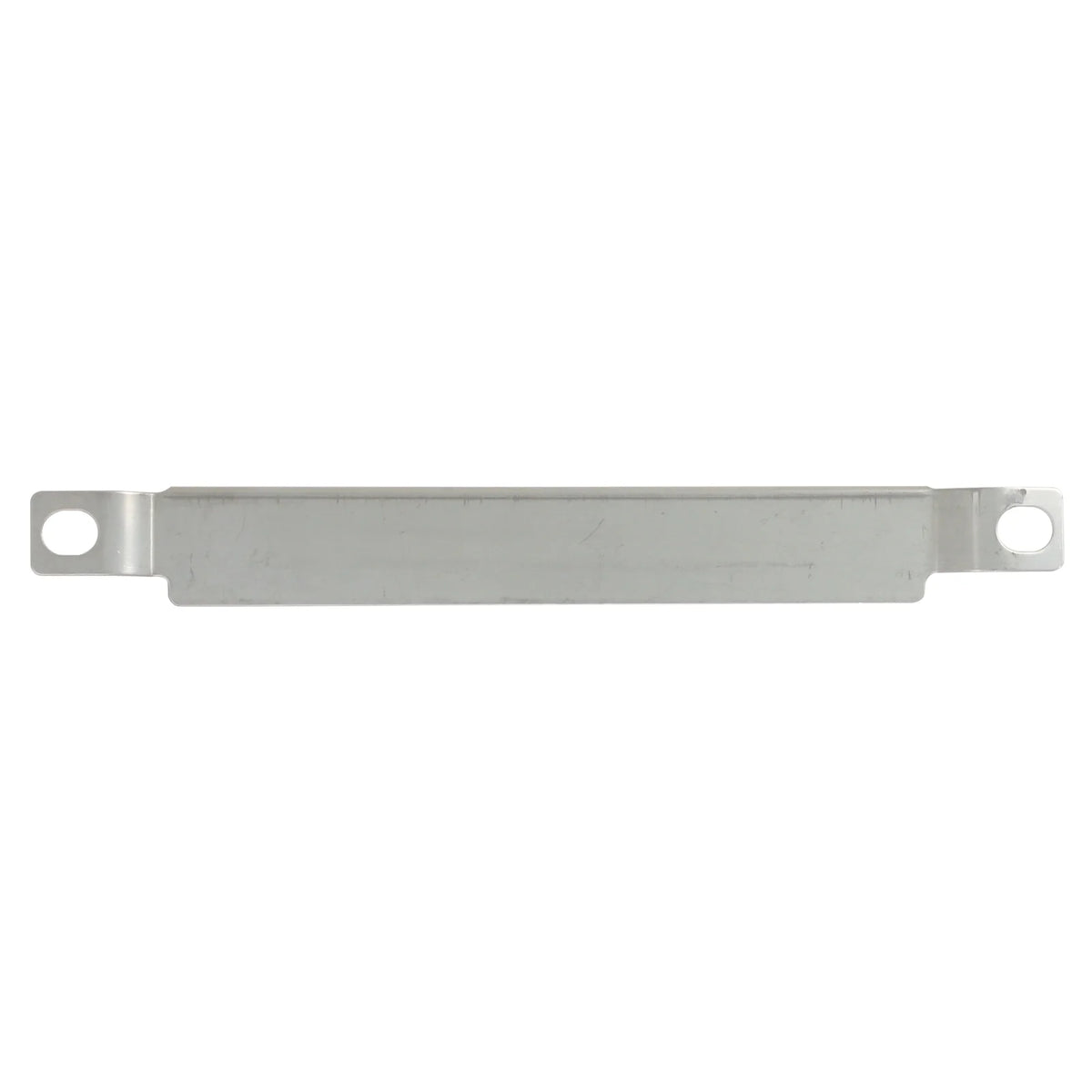 3 BBQ Grill Burner Crossover Tube & 4 Heat Shield Plate Tent & 4 Tube Burner Replacement Parts J471