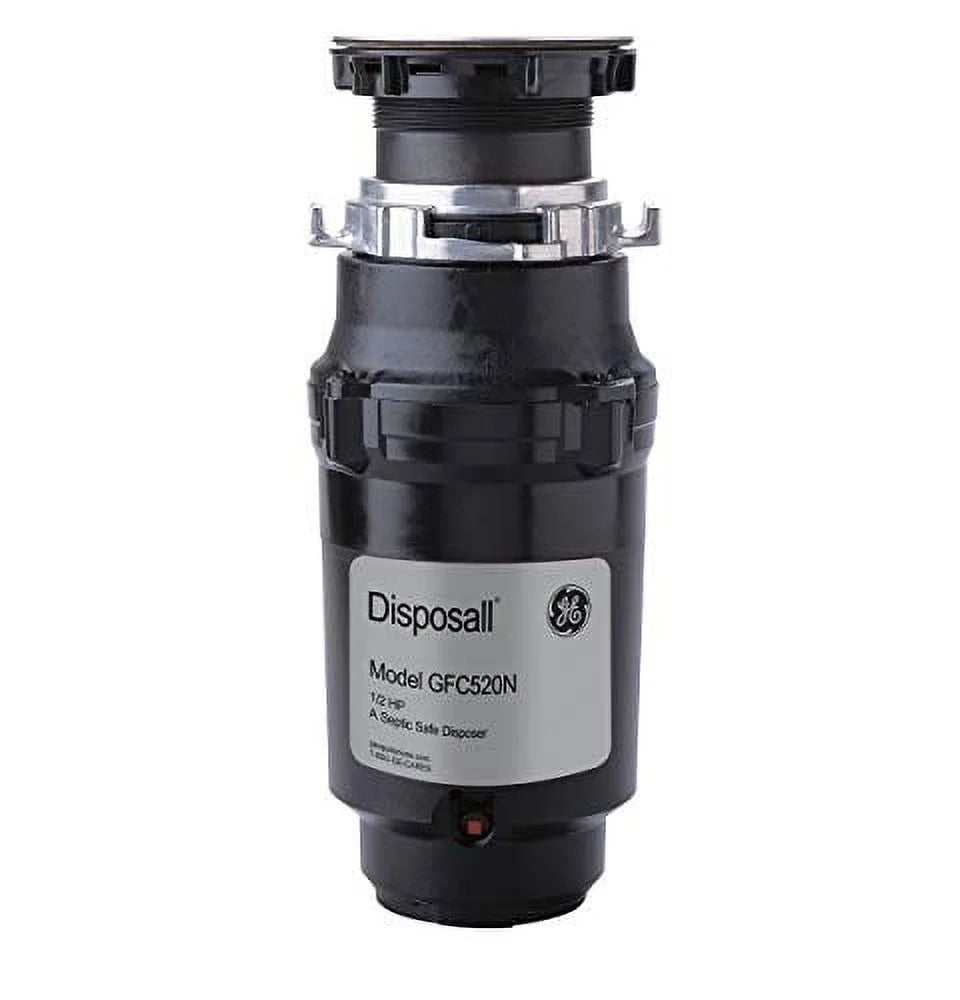 Garbage Disposal Q111701