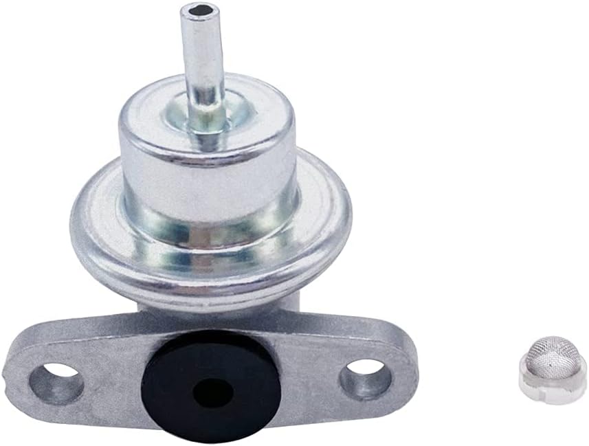 Replace Mercruiser Fuel Pressure Regulator Kit V-6 & V-8 K949638