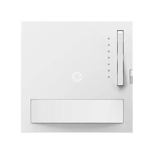 White Dimmer J828590