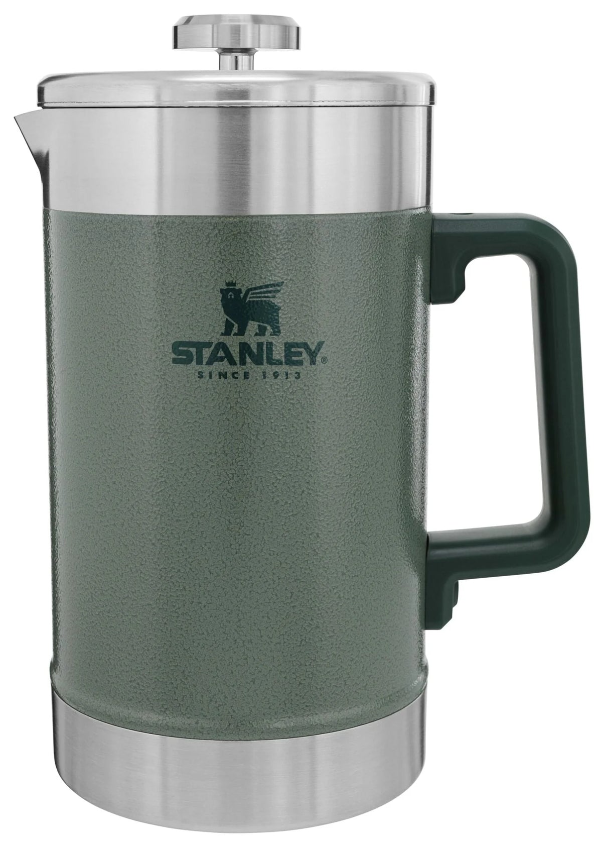 Stainless Steel Coffee French Press 48 oz N266