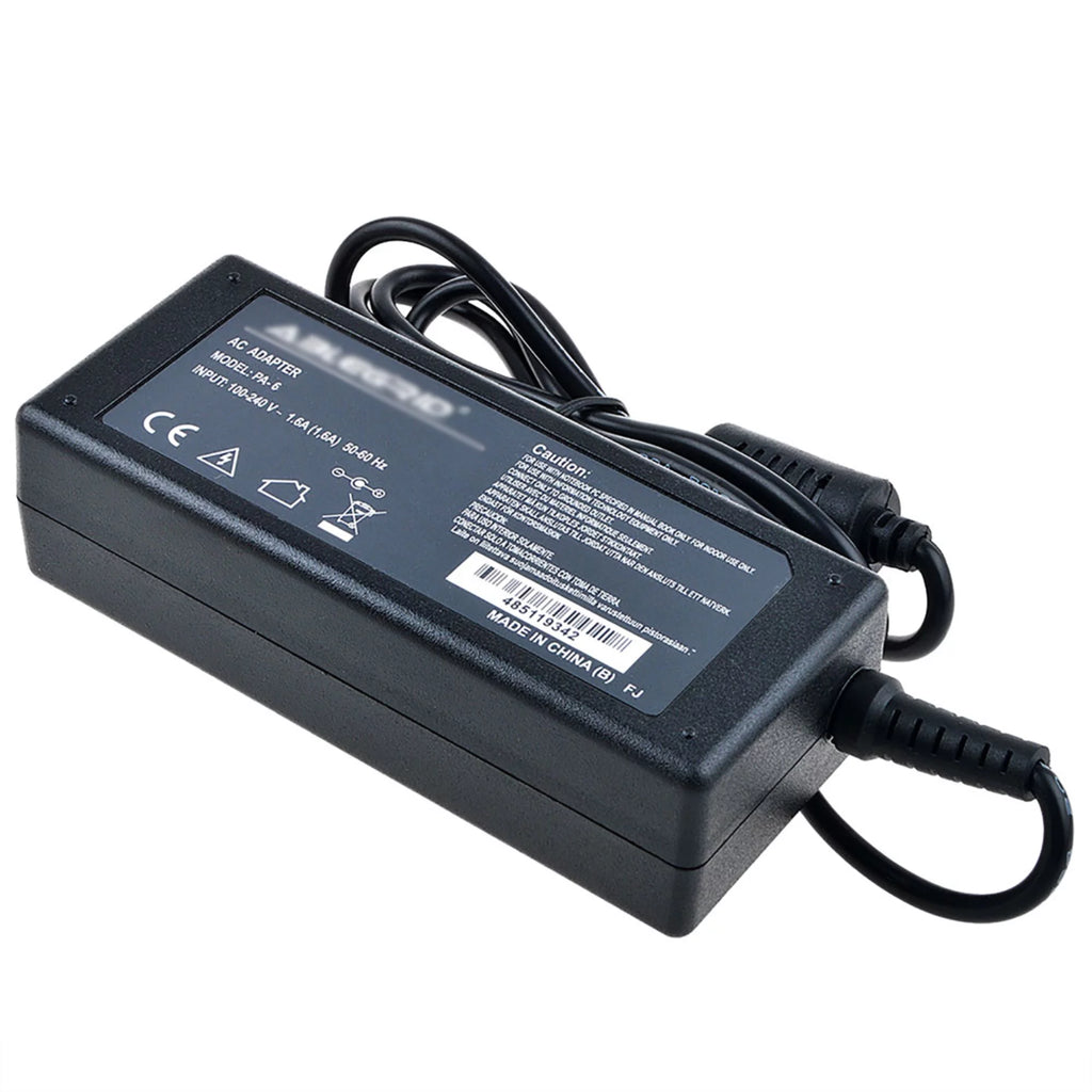 AC DC Adapter Power Supply Cord Cable PS Charger X9188
