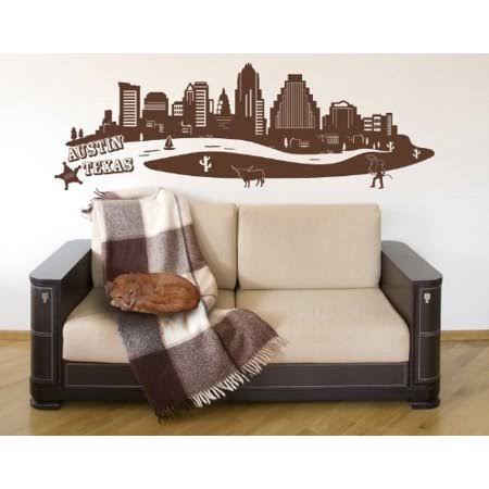 Lavender 99in x 34in Wall Decal Y915294