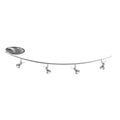 LED Ceiling Offset Spotlight T174172