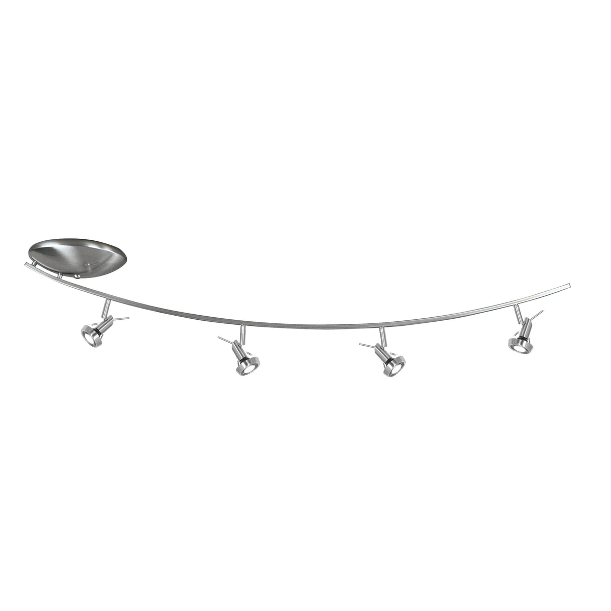 LED Ceiling Offset Spotlight T174172