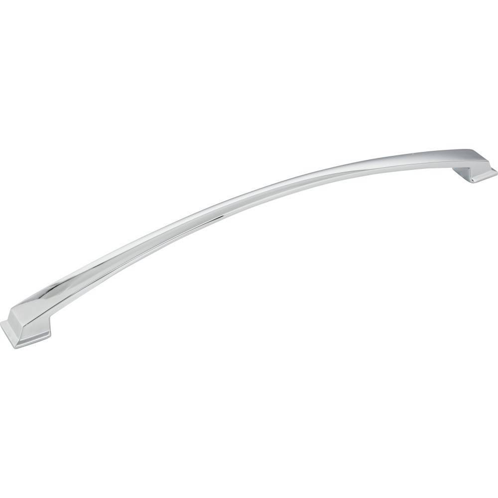 Matte Black Cabinet Pull O46267