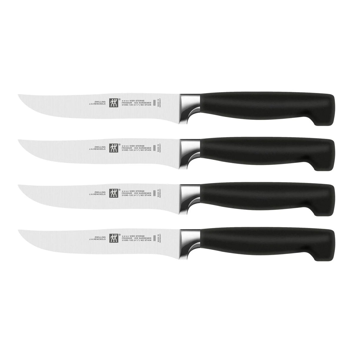 4pc Steak Knife Set B2680