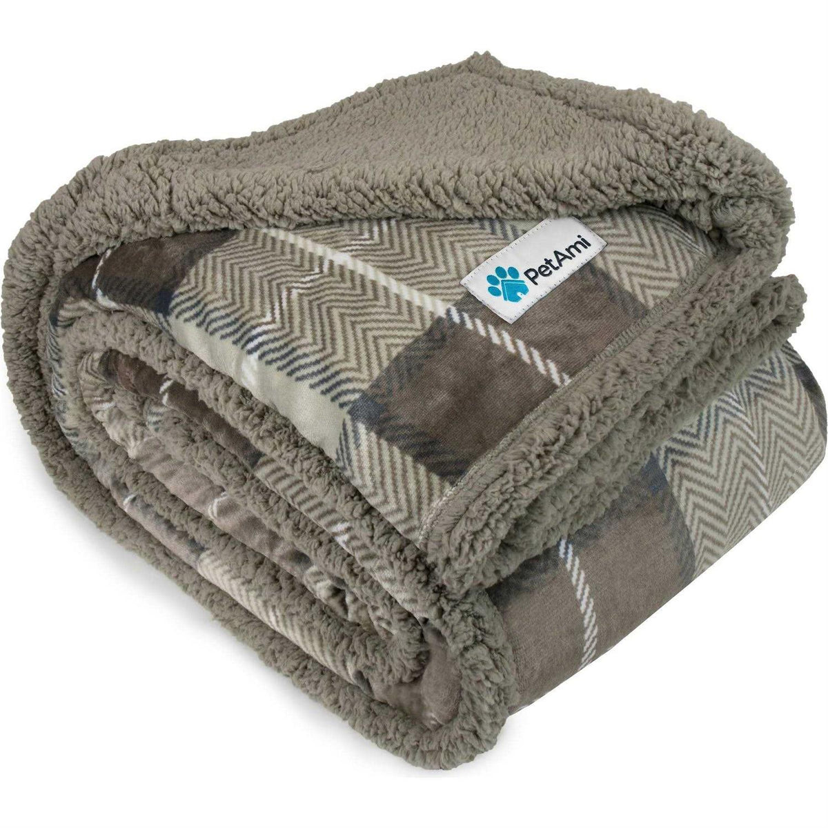Dog Blanket V37869