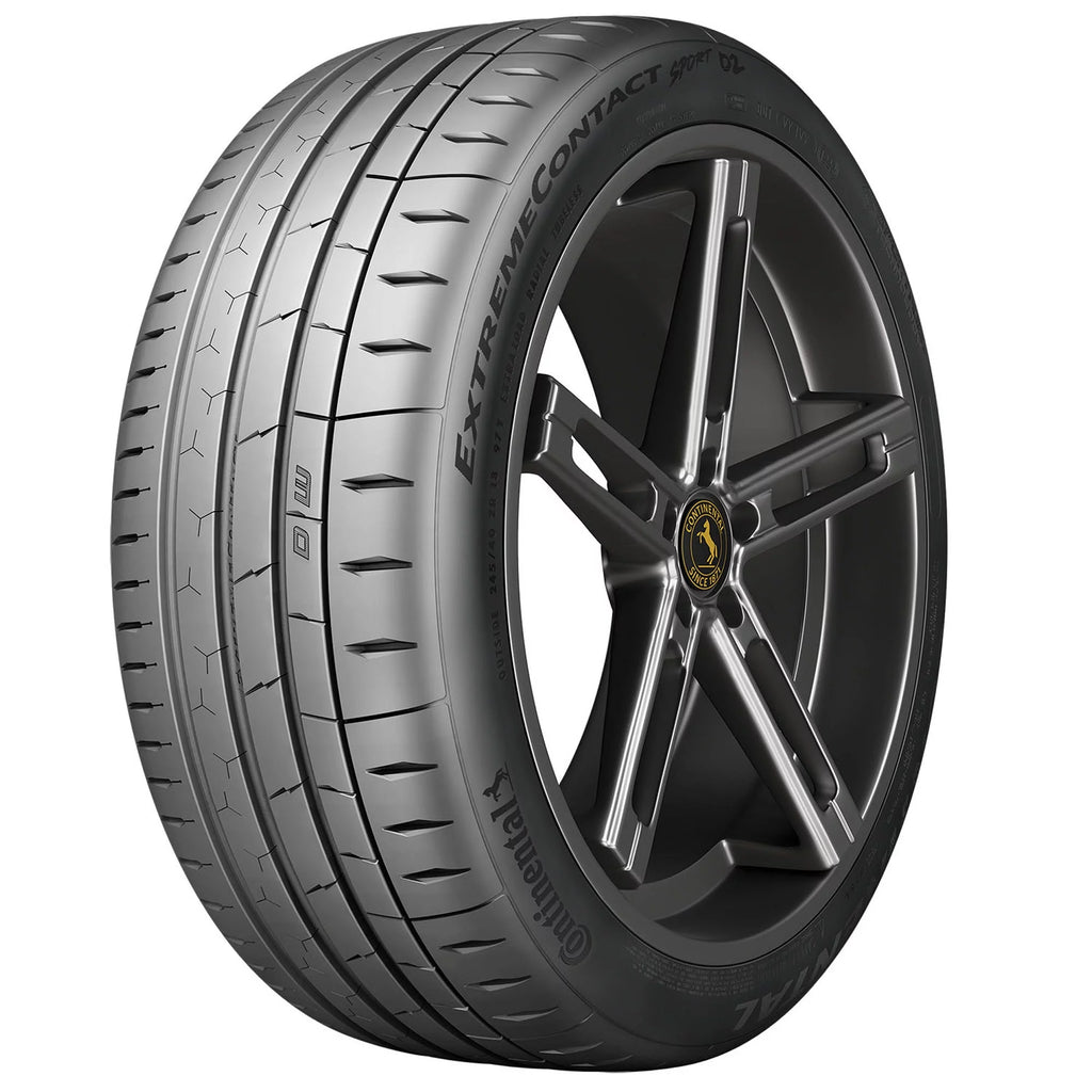 Summer 225/40ZR18 92Y XL Passenger Tire G464