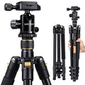 62'' Aluminum Camera Tripod P4777