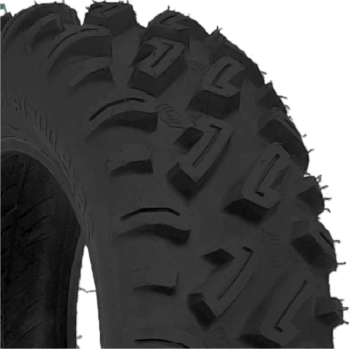 27X9-12 8-Ply Rated All Terrain ATV & UTV Tire Y409