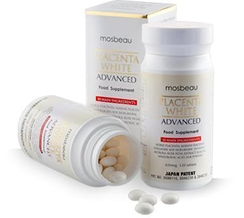 120 Tablets Supplement S328783