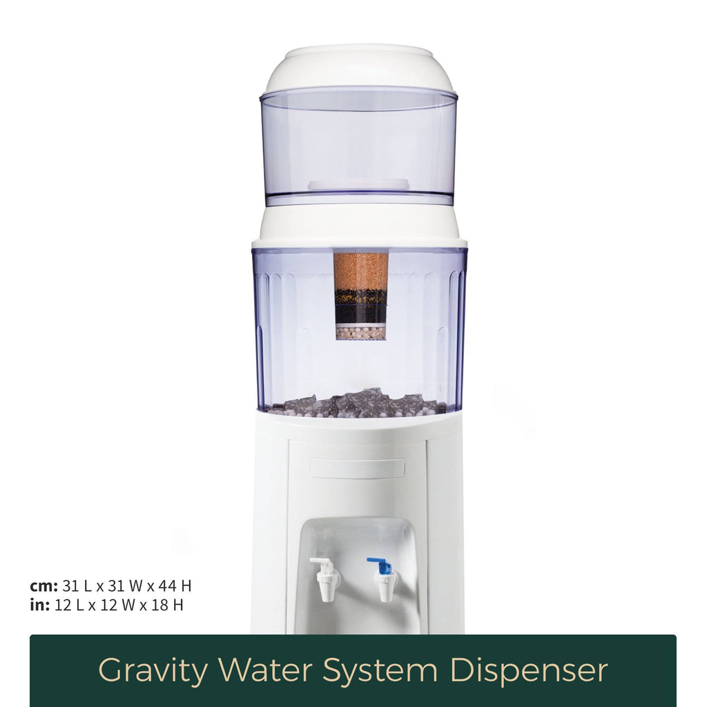 Countertop Water System M3055
