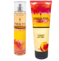 Fine Fragrance Mist Body Cream Gift Set B99502