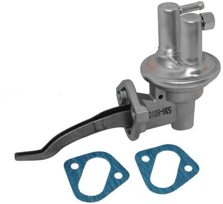 Mechanical Fuel Pump Pack of 2 B2576