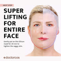 Silicone Skin Mask Pack of 2 T8658