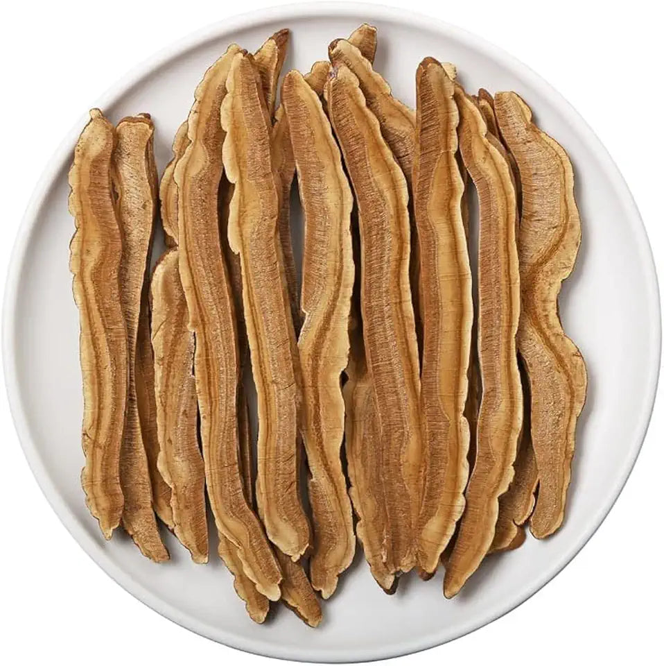 Reishi Slice 1KG D238