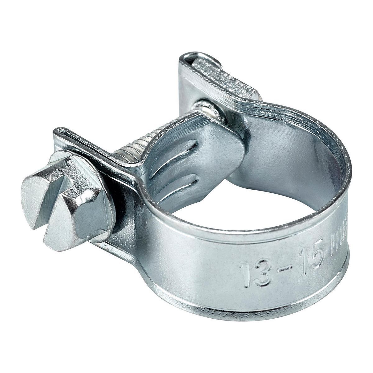 40 Piece Hose Clamp Kit X8794