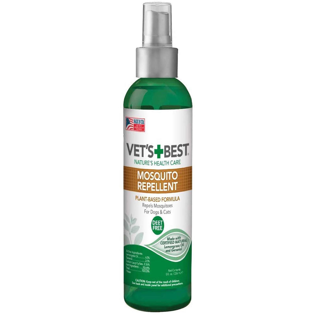 Mosquito Repellent for Dogs Z151