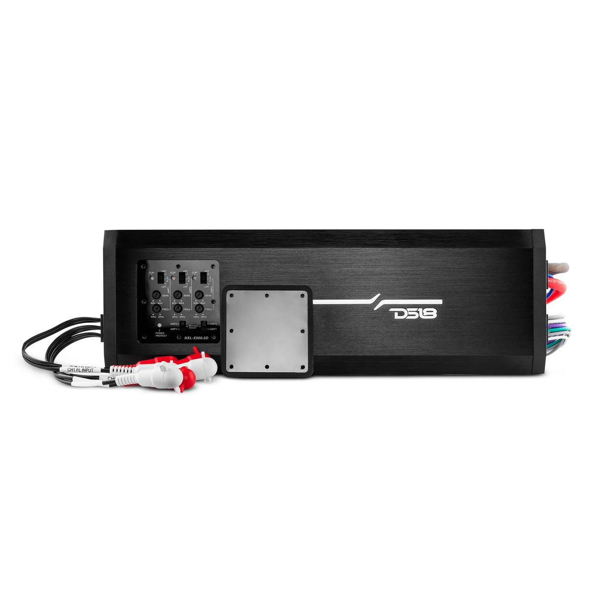 6-Channel Marine Waterproof Amplifier L538705