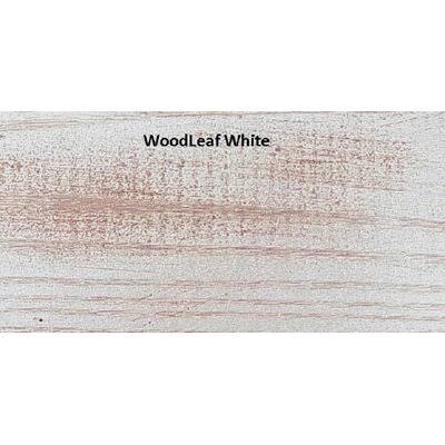 Woodleaf White Rocking Chair W1571