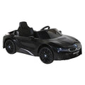 6V Battery-Powered Ride-On with LED Headlights N704