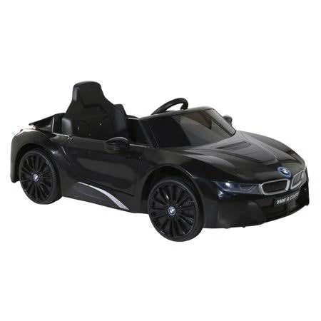 6V Battery-Powered Ride-On with LED Headlights N704