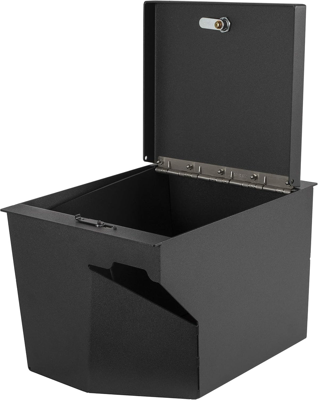 Console Safe with 4 Digit Combo N848