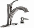 Faucet/Dispenser U77822