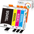 Compatible Ink Cartridges for HP Officejet Printers, 4 Combo Pack P5689