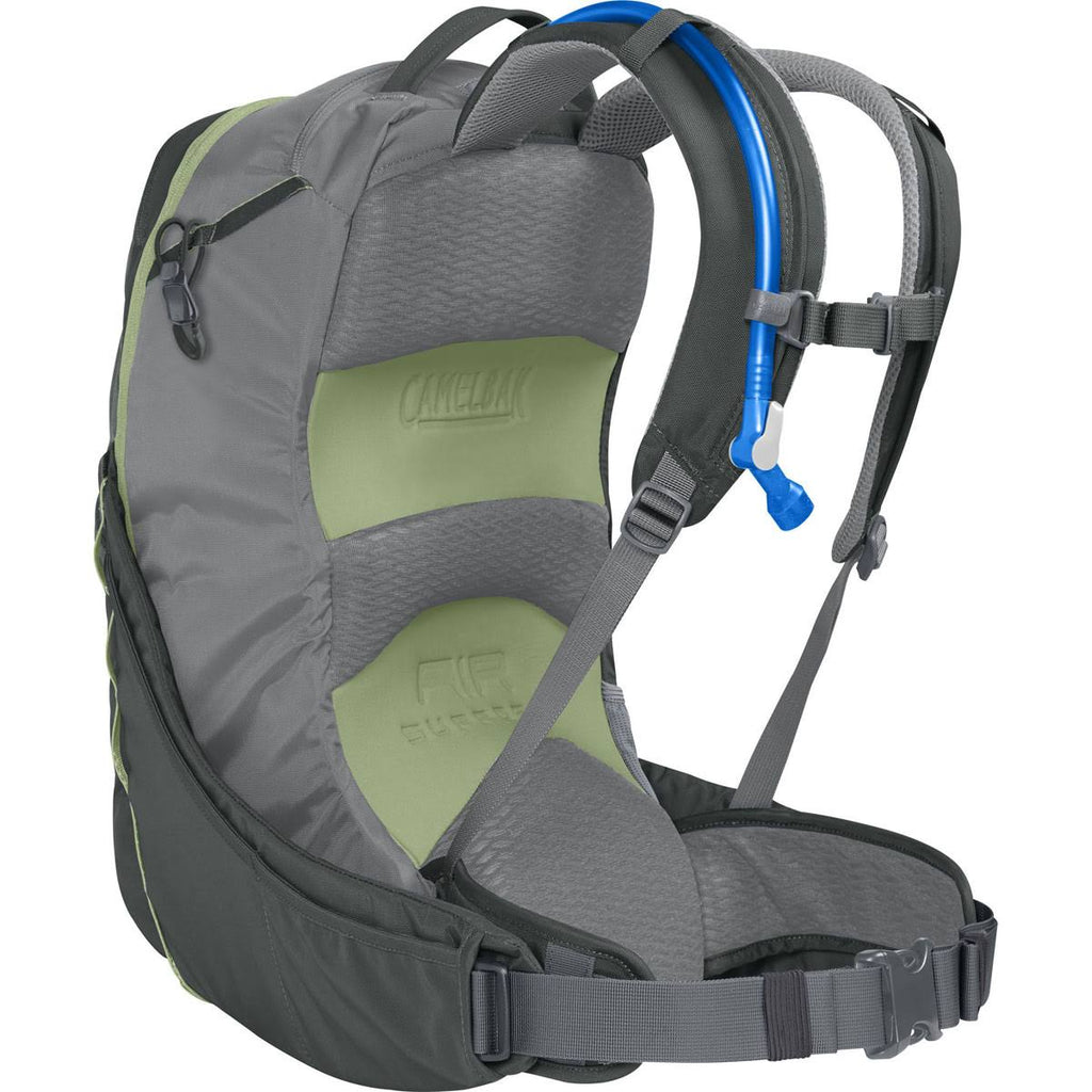 Olive Granite/Foam Green 22 Hydration Pack Y9194