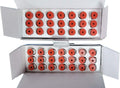 Sharp Edge Tester Pack of 2 V502516