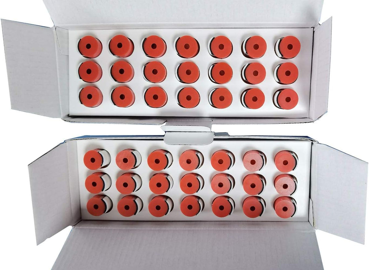 Sharp Edge Tester Pack of 2 V502516