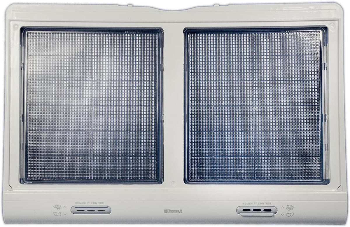 Refrigerator Crisper Cover V978